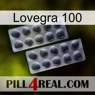 Lovegra 100 31